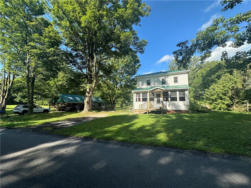 8182 Centerport Road, Mentz, NY 13140