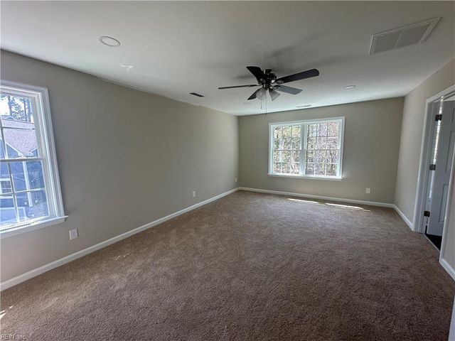 207 Hall RD, Hampton, VA 23664