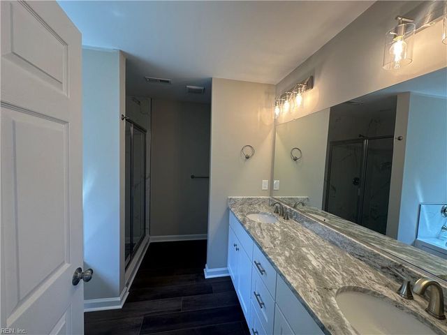 207 Hall RD, Hampton, VA 23664