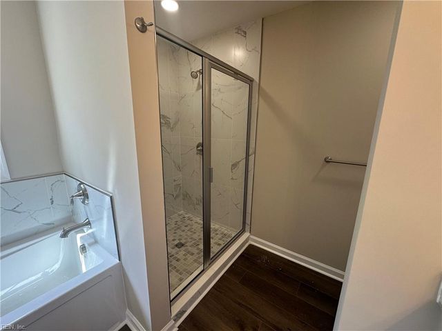 207 Hall RD, Hampton, VA 23664