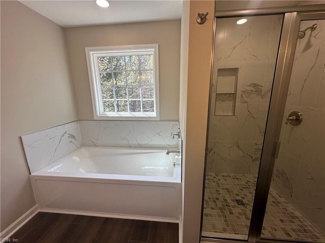 207 Hall RD, Hampton, VA 23664