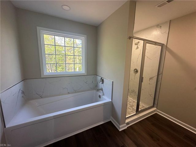 207 Hall RD, Hampton, VA 23664