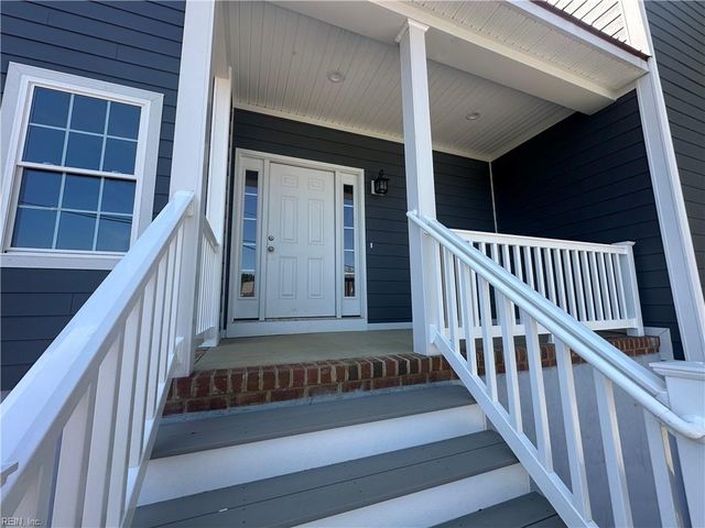 207 Hall RD, Hampton, VA 23664