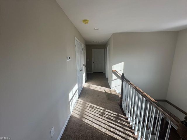 207 Hall RD, Hampton, VA 23664