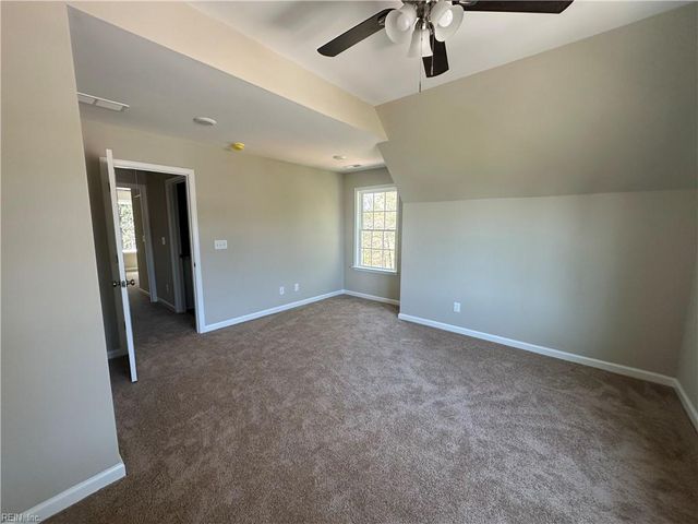 207 Hall RD, Hampton, VA 23664