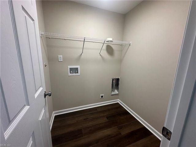 207 Hall RD, Hampton, VA 23664
