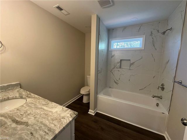 207 Hall RD, Hampton, VA 23664