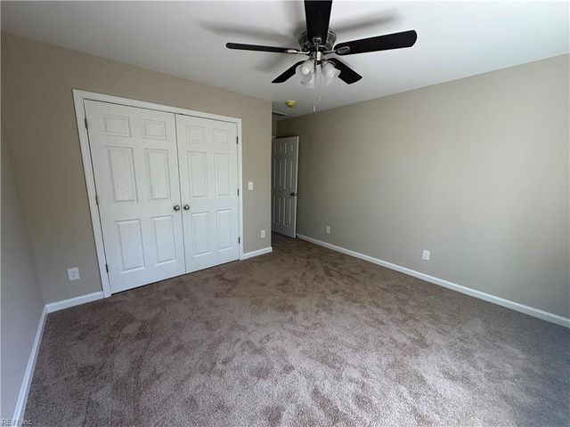 207 Hall RD, Hampton, VA 23664