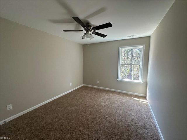 207 Hall RD, Hampton, VA 23664