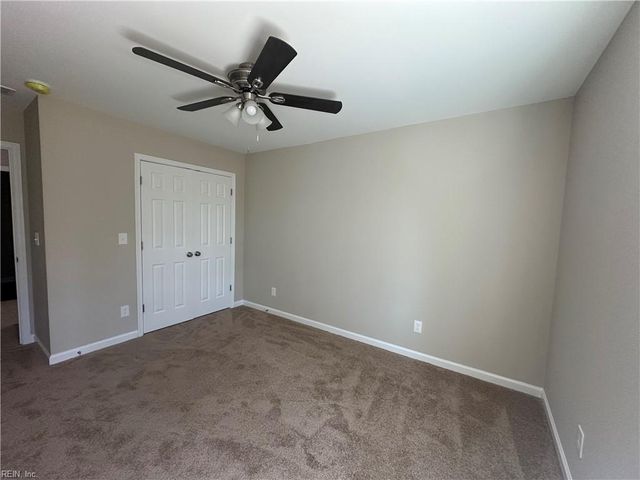 207 Hall RD, Hampton, VA 23664