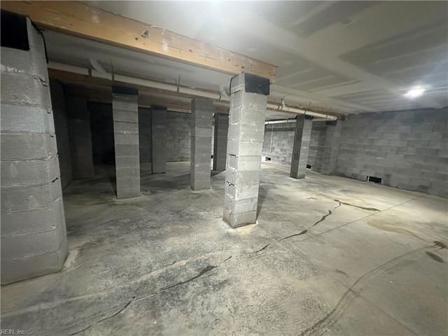 207 Hall RD, Hampton, VA 23664