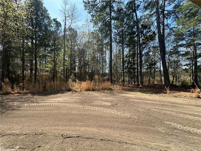 207 Hall RD, Hampton, VA 23664
