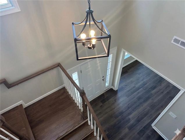 207 Hall RD, Hampton, VA 23664