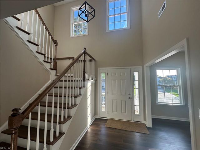 207 Hall RD, Hampton, VA 23664