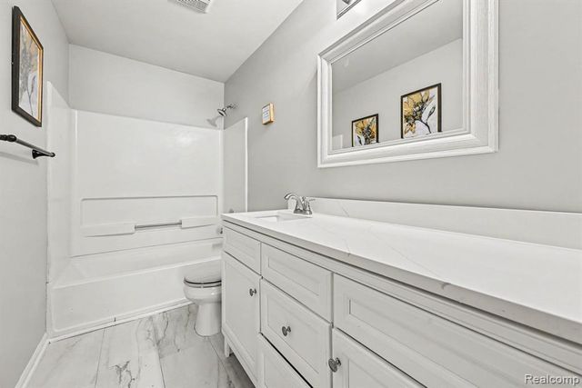 4189 Coronet Avenue, Canton, MI 48188