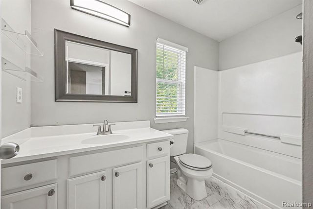 4189 Coronet Avenue, Canton, MI 48188