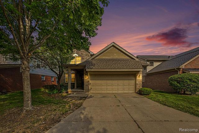 4189 Coronet Avenue, Canton, MI 48188
