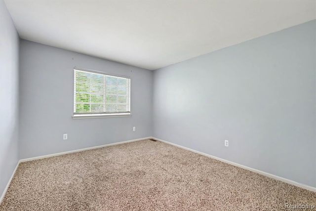 4189 Coronet Avenue, Canton, MI 48188