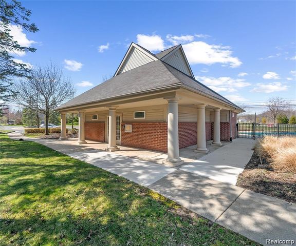 4189 Coronet Avenue, Canton, MI 48188