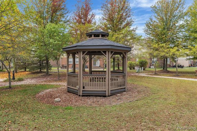 4189 Coronet Avenue, Canton, MI 48188