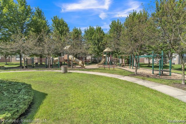4189 Coronet Avenue, Canton, MI 48188