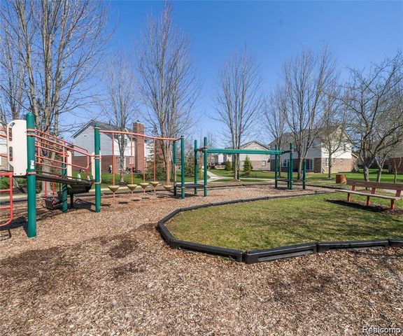 4189 Coronet Avenue, Canton, MI 48188