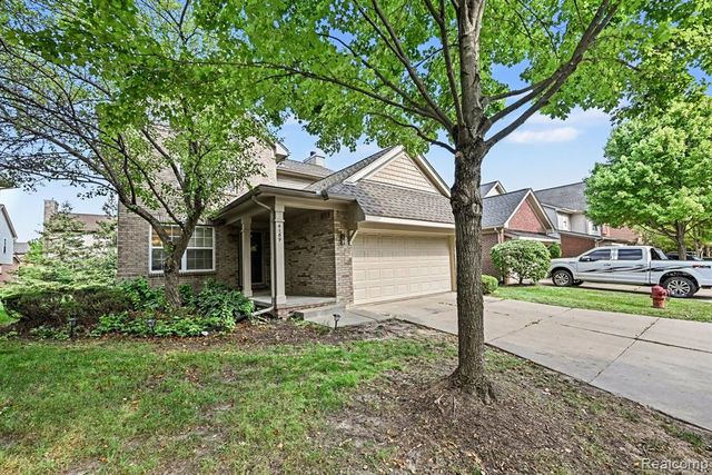 4189 Coronet Avenue, Canton, MI 48188