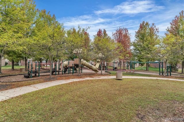 4189 Coronet Avenue, Canton, MI 48188
