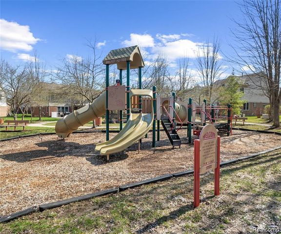 4189 Coronet Avenue, Canton, MI 48188