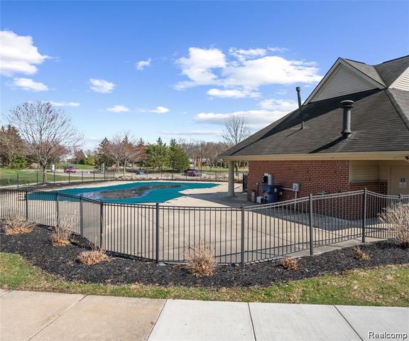4189 Coronet Avenue, Canton, MI 48188
