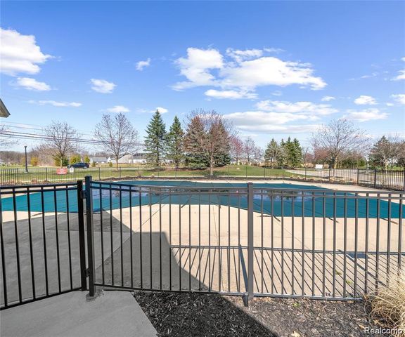 4189 Coronet Avenue, Canton, MI 48188