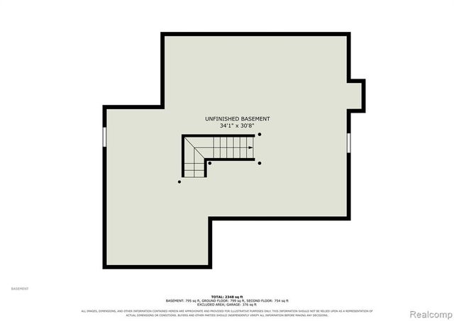 4189 Coronet Avenue, Canton, MI 48188