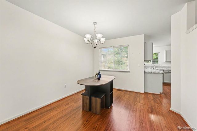 4189 Coronet Avenue, Canton, MI 48188