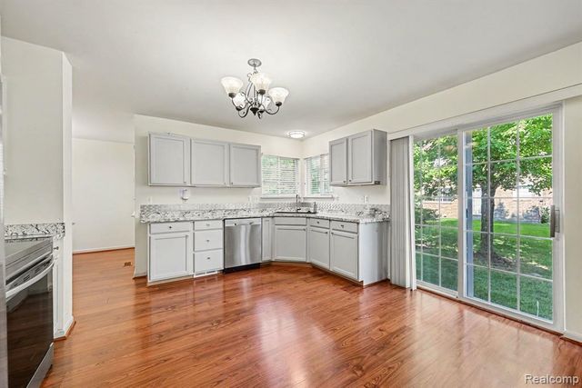4189 Coronet Avenue, Canton, MI 48188