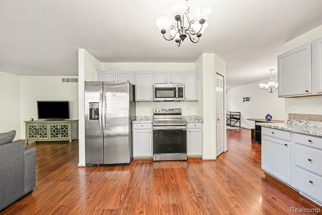 4189 Coronet Avenue, Canton, MI 48188