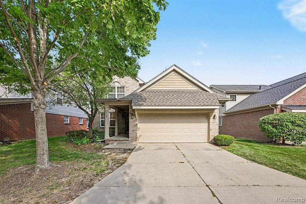 4189 Coronet Avenue, Canton, MI 48188