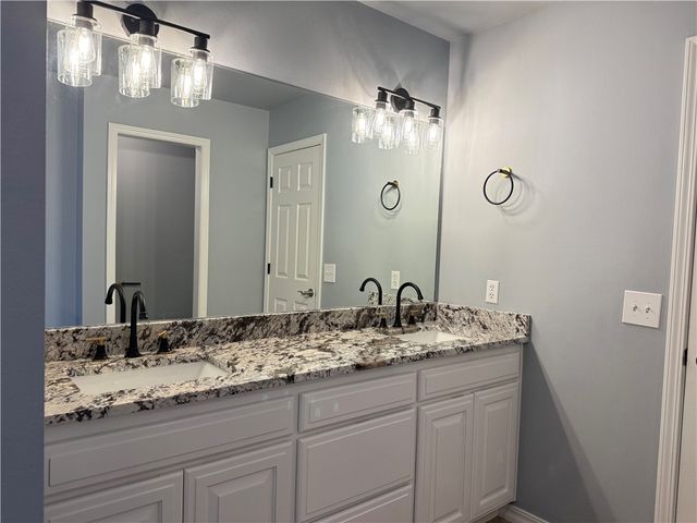 3497 Eagle Crest Circle, Springdale, AR 72762