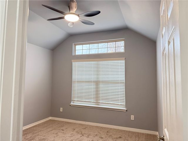 3497 Eagle Crest Circle, Springdale, AR 72762