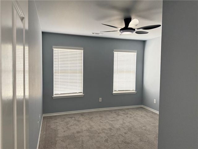 3497 Eagle Crest Circle, Springdale, AR 72762