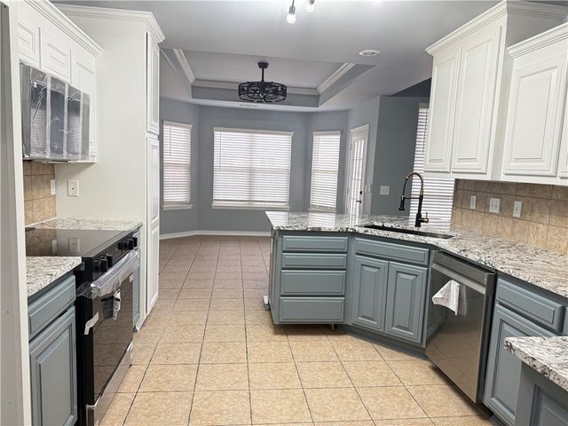 3497 Eagle Crest Circle, Springdale, AR 72762