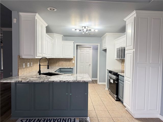 3497 Eagle Crest Circle, Springdale, AR 72762