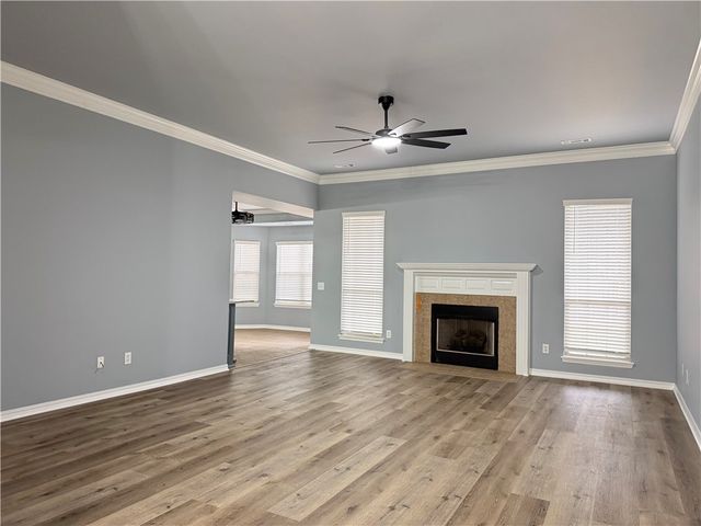 3497 Eagle Crest Circle, Springdale, AR 72762