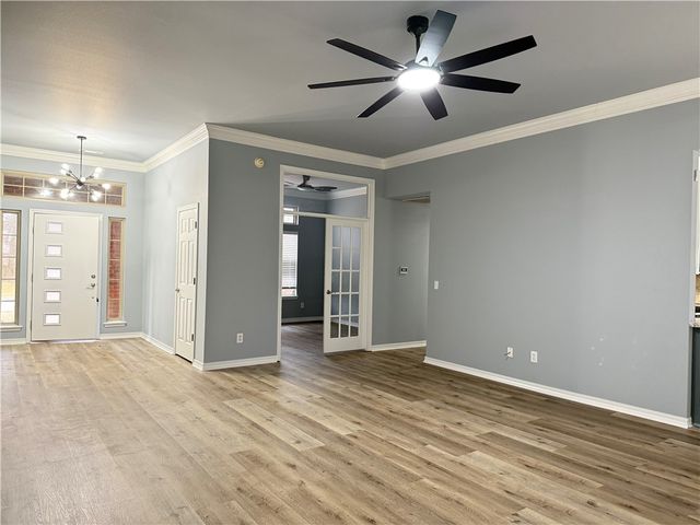 3497 Eagle Crest Circle, Springdale, AR 72762