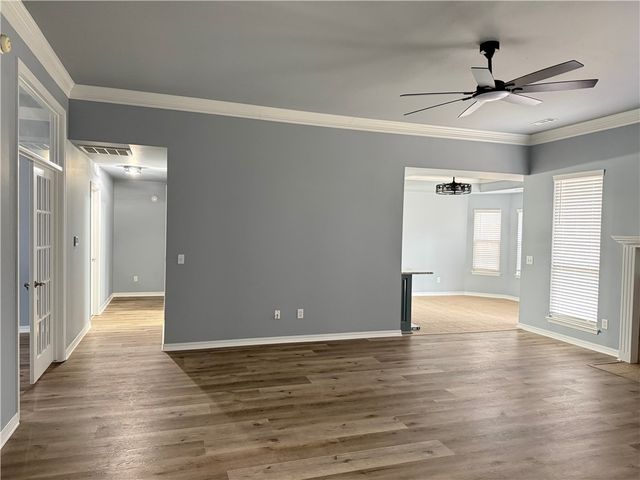 3497 Eagle Crest Circle, Springdale, AR 72762