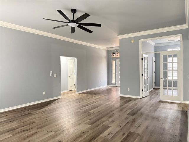 3497 Eagle Crest Circle, Springdale, AR 72762