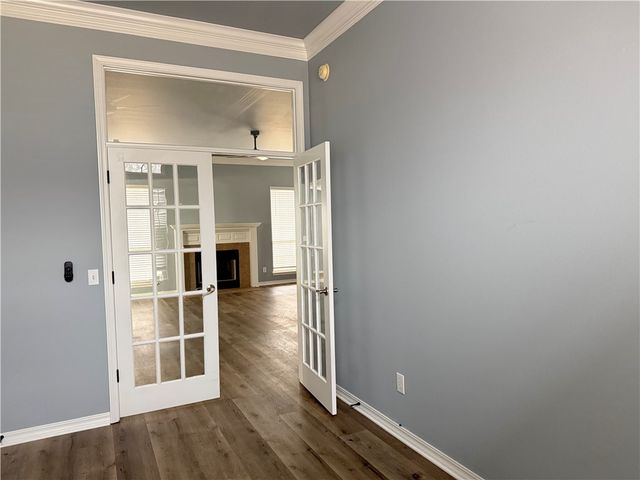 3497 Eagle Crest Circle, Springdale, AR 72762