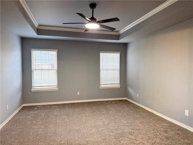 3497 Eagle Crest Circle, Springdale, AR 72762