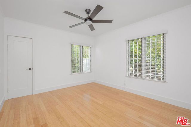 542 N Sierra Bonita Avenue, Los Angeles, CA 90036