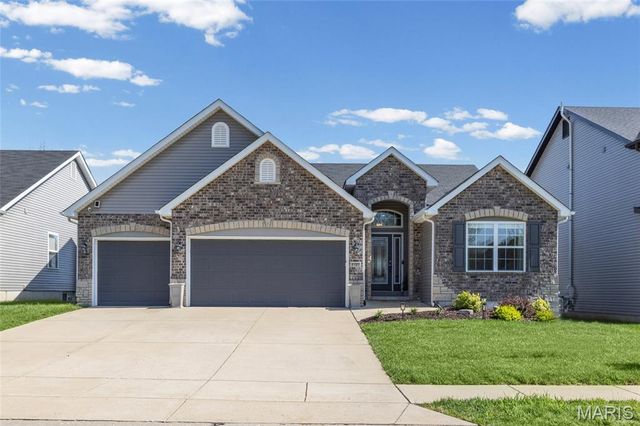 2727 Red Maple Drive, Barnhart, MO 63012