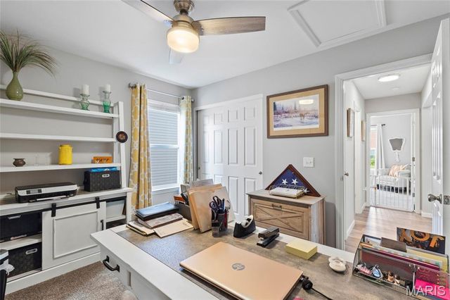 2727 Red Maple Drive, Barnhart, MO 63012